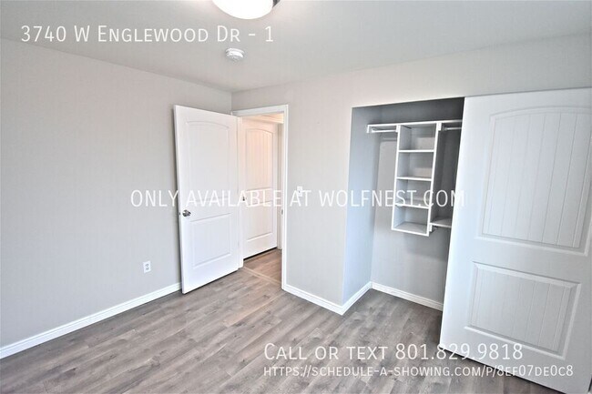 Building Photo - 3740 Englewood Dr
