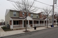 Building Photo - Sharswood Townhouses II