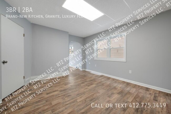 Building Photo - 1805 Flagler St