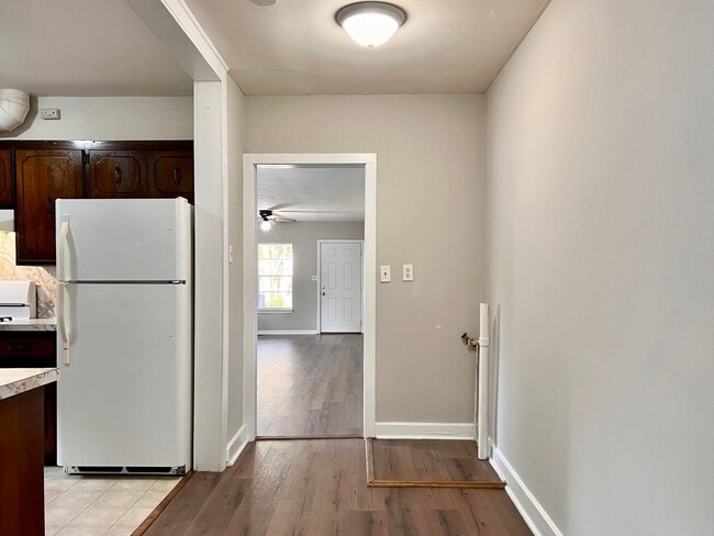 Building Photo - Home for Rent in Hot Springs!