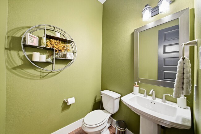 Building Photo - 8902 Iron Forge Rd