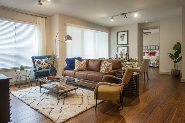 Building Photo - High Ceilings, Higher Living