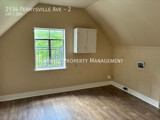 Building Photo - 2534 Perrysville Ave