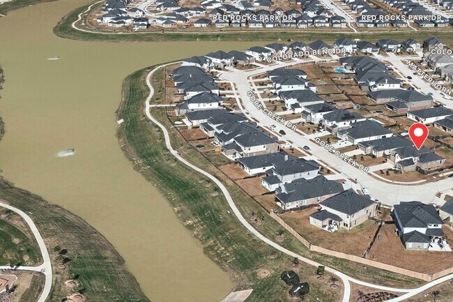 Building Photo - 3539 Gore Creek Dr