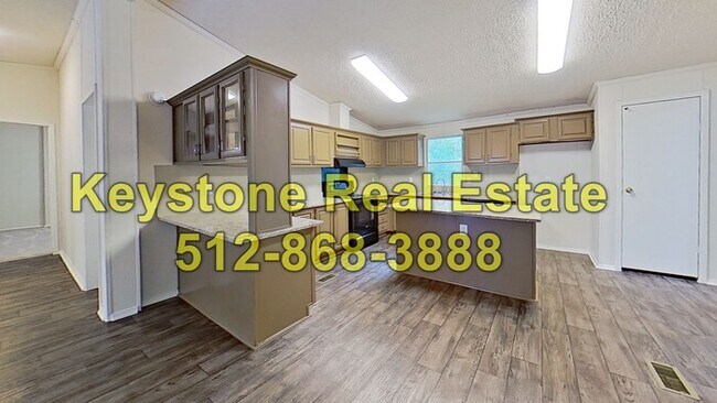 Building Photo - Lovely 4-bedroom, 2-bath home offering 2,048 sq ft on 1.21 scenic acres in Georgetown!