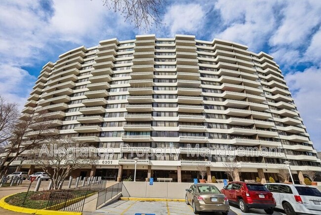 Building Photo - 6301 Stevenson Ave