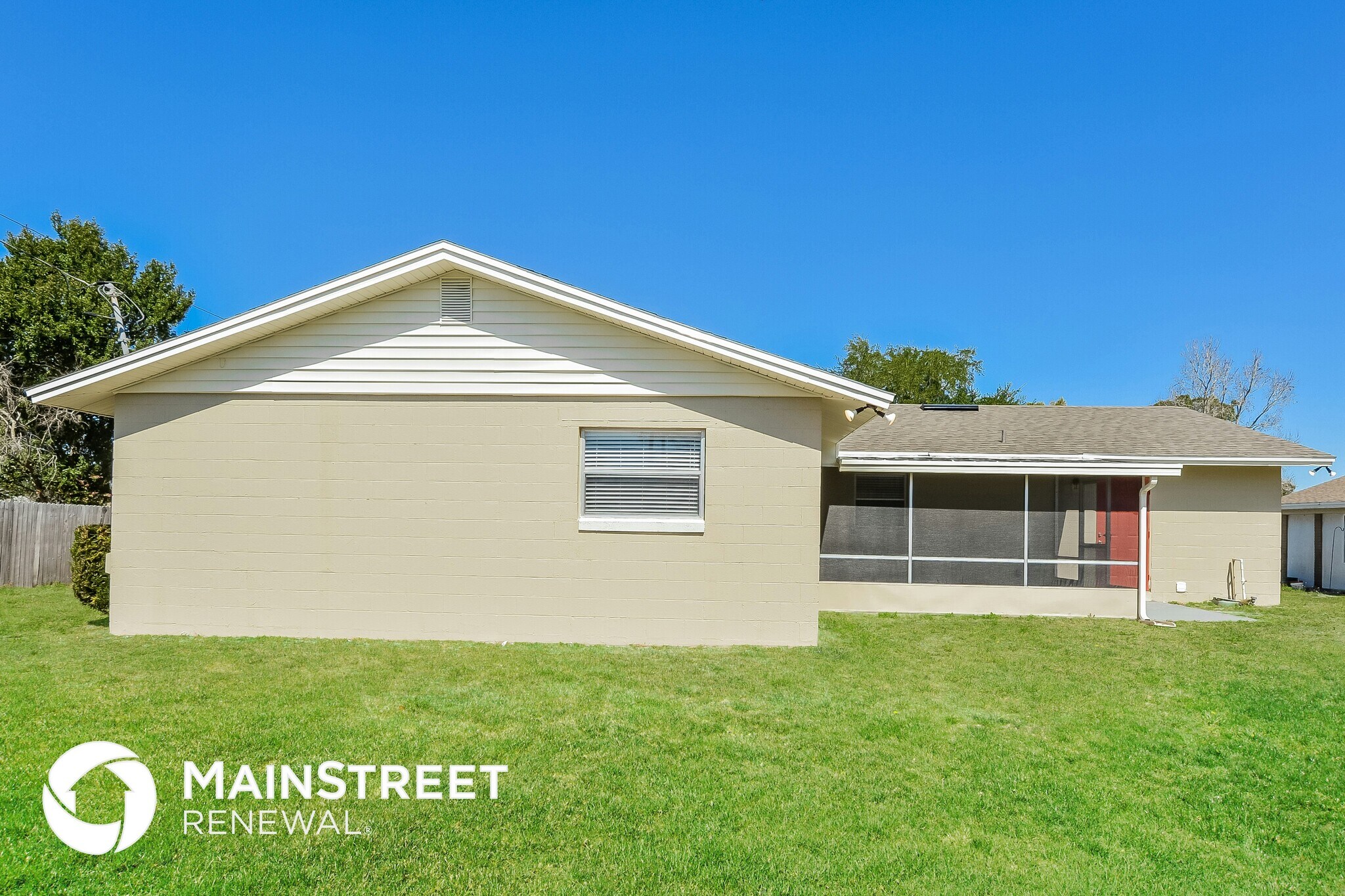 Building Photo - 1021 Giovanni St