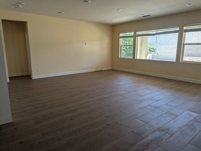 Living Room - 2461 Coloma Ln