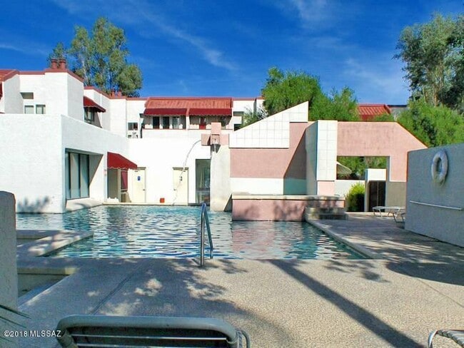 Building Photo - 7607 E Callisto Cir