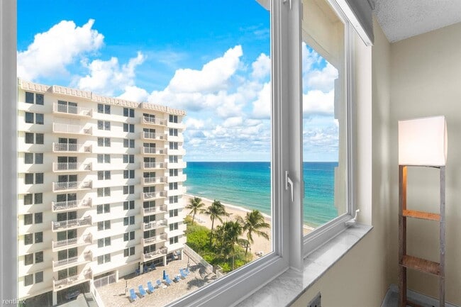 Building Photo - 2 br, 2 bath Condo - 3301 S Ocean Blvd Apt...