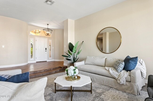 Building Photo - 7518 E Bent Tree Dr