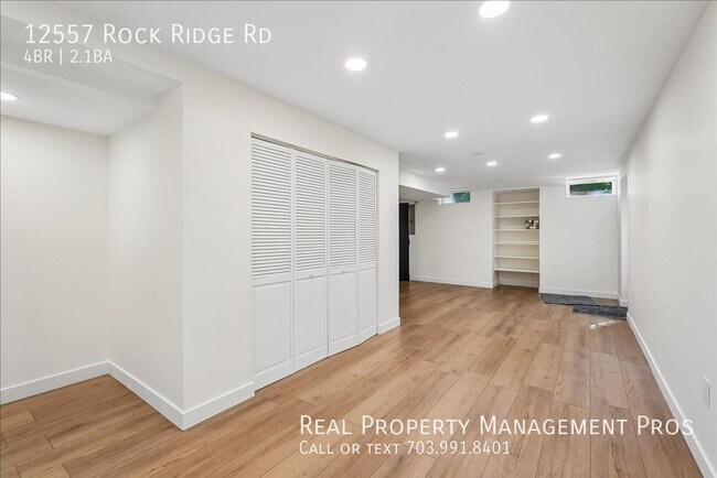Building Photo - 12557 Rock Ridge Rd