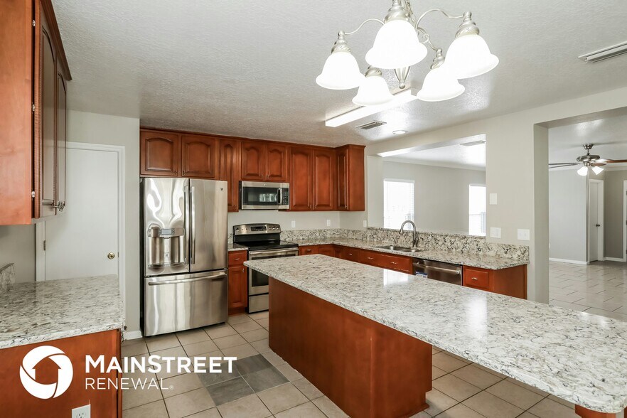 Building Photo - 3458 Fallon Ct