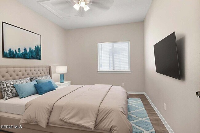 Building Photo - 14349 Tobe Davis Dr