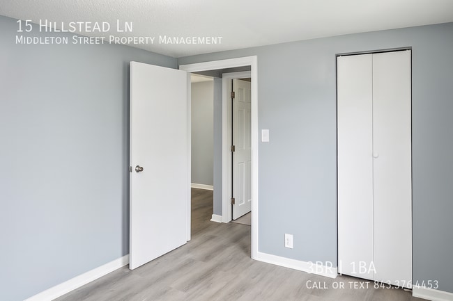 Building Photo - 15 Hillstead Ln