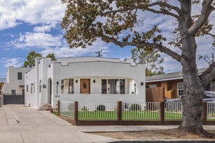 Building Photo - 5447 Lime Ave