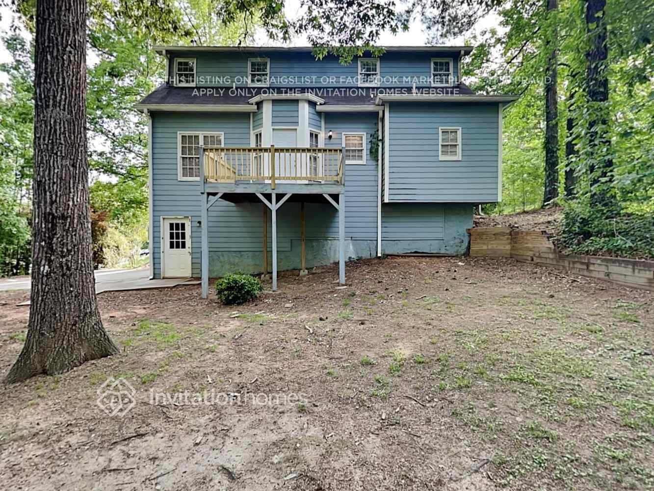 Building Photo - 3708 Winding Trail Ct