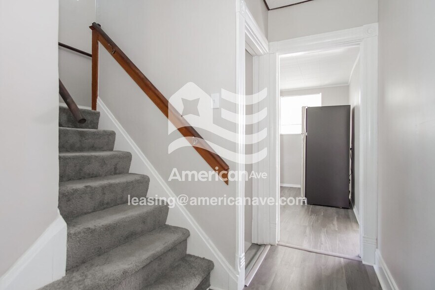 Building Photo - 1410 Linden St