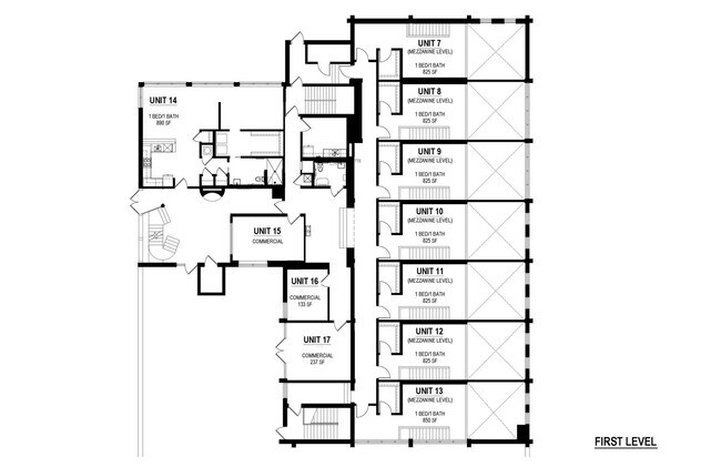 Building Photo - Featuring Lady Gaga/Bradley Cooper