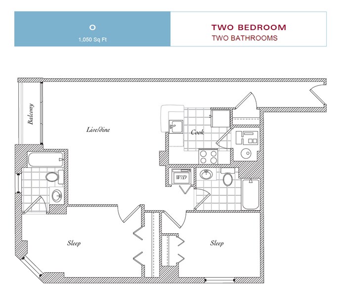 Building Photo - 880 N Pollard St