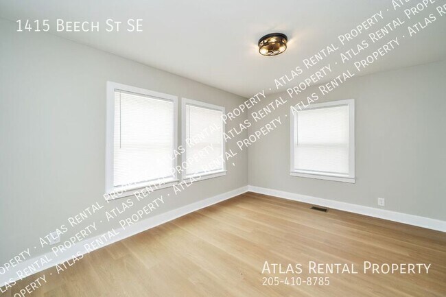 Building Photo - 1415 Beech St SE