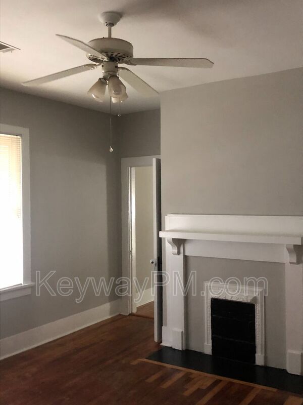 Building Photo - 1815 Starnes St