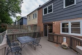 Building Photo - 4 Bedroom 3.5 Bathroom - Van Ness/Tenleytown Semi Detached Home - Attached 1 Car Garage