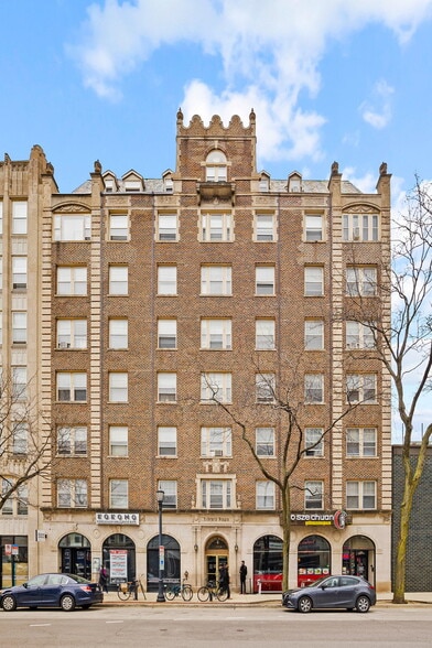 Building Photo - 620 Church St