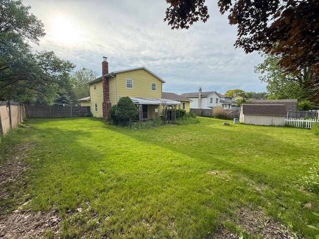 Building Photo - 465 Calverton Pl
