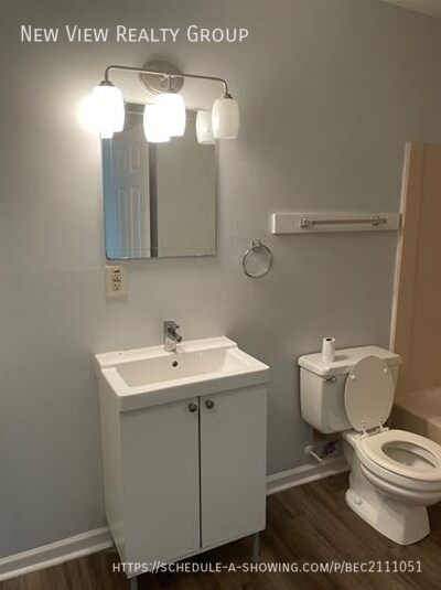 Building Photo - 818 Powhatan Ave