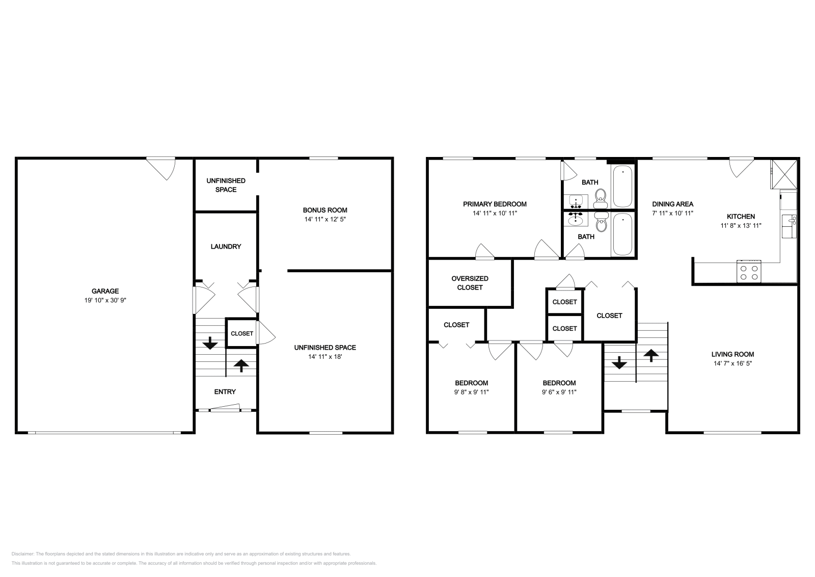 Building Photo - 130 Bethany Forrest Ln