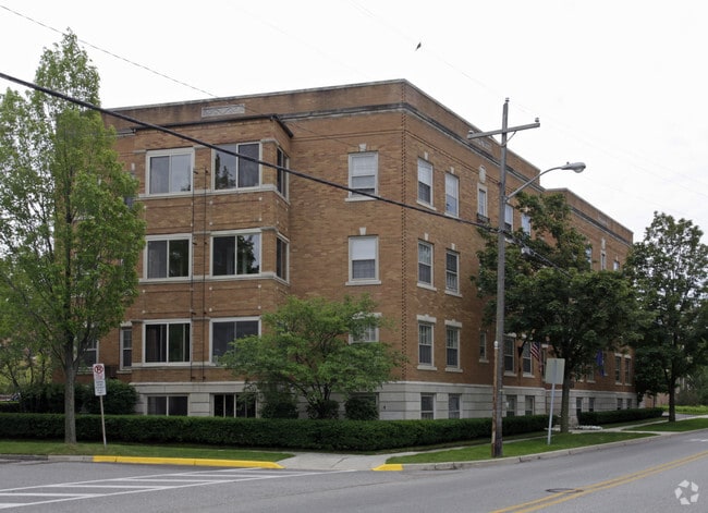 Primary Photo - Victoria Place
