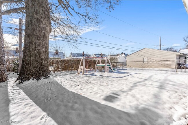 Building Photo - 13012 Willard Ave
