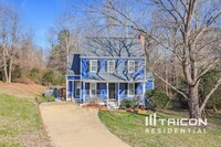 Building Photo - 901 Big Bend Ct