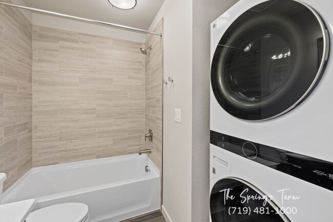 Building Photo - Modern BRAND NEW 2BD/2BA Home in the New Preamble Collection at Greenways - Security Deposit Waiv...