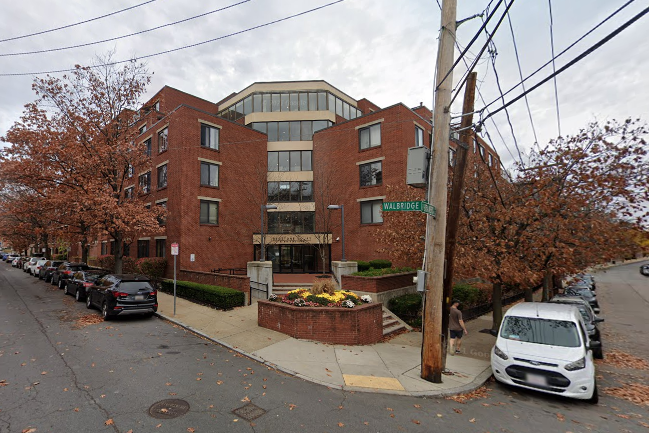 Building Photo - 85 Brainerd Rd