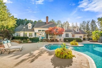 Building Photo - The Haywood