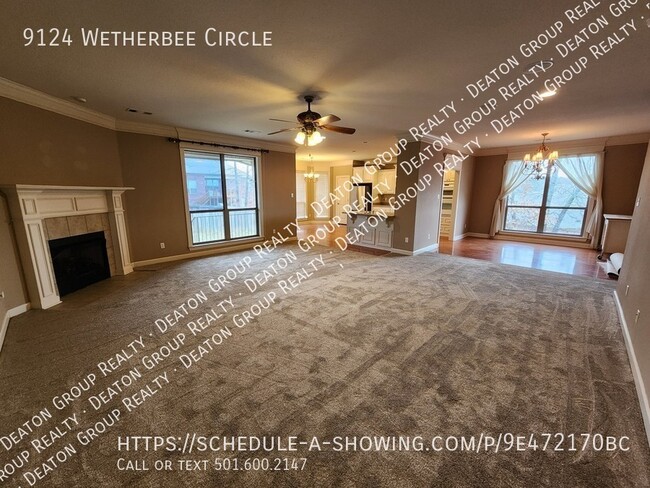 Building Photo - Welcome home to 9124 Wetherbee Circle in S...