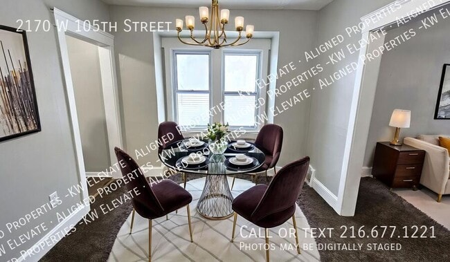 Building Photo - 2170 W 105th St