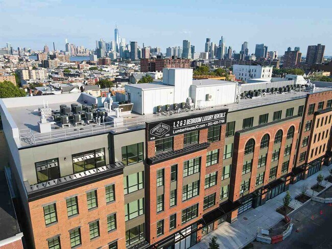 Building Photo - 430 Palisade Ave