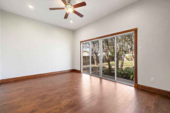 Building Photo - Renovated South Austin Stunner on a Private Corner Lot + Massive Backyard
