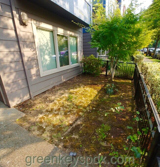 Building Photo - Awesome 1-bedroom condo near the heart of historic St. John's