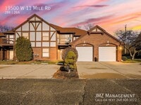 Building Photo - 19500 W Eleven Mile Rd