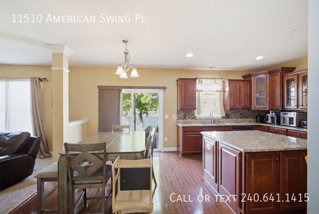 Building Photo - 11510 American Swing Pl