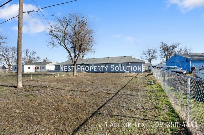 Building Photo - 1314/1316 Pershing Rd-1316