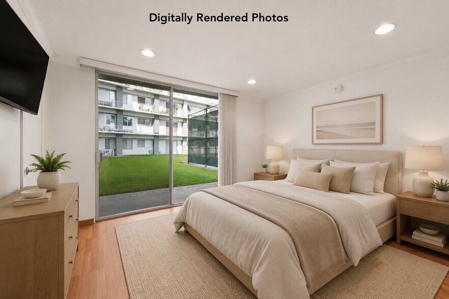Building Photo - 100 S Doheny Dr