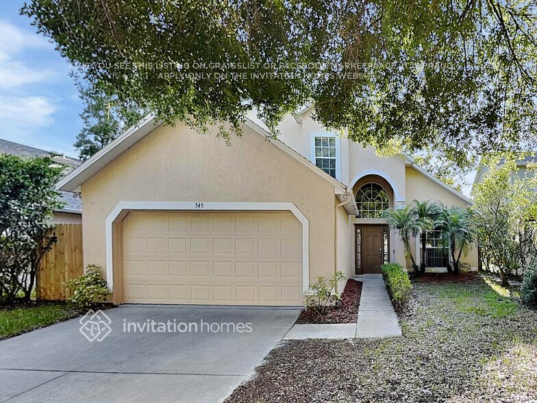 Primary Photo - 545 Tall Oaks Terrace