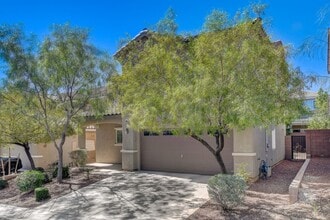 Building Photo - Providence Las Vegas 3 Bed and 3 Bath Home with Gated Community, Modern Upgrades & Resort-Style A...