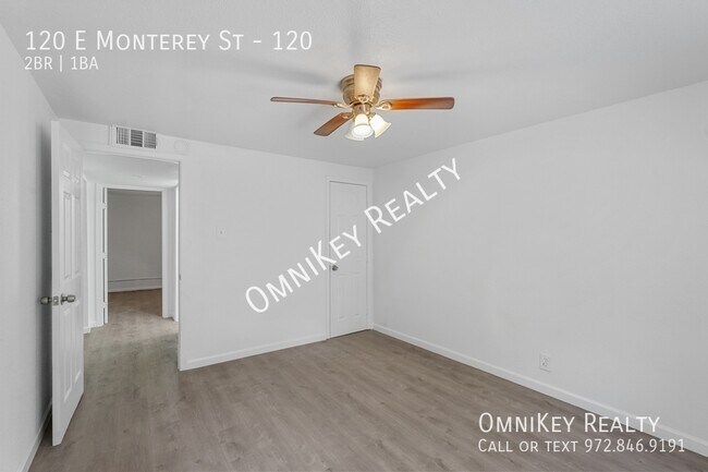 Building Photo - 120 E Monterey St