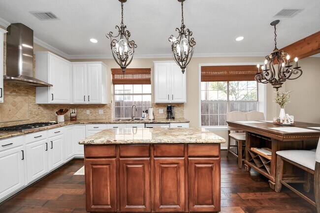 Building Photo - 1222 Wood Haven Ct